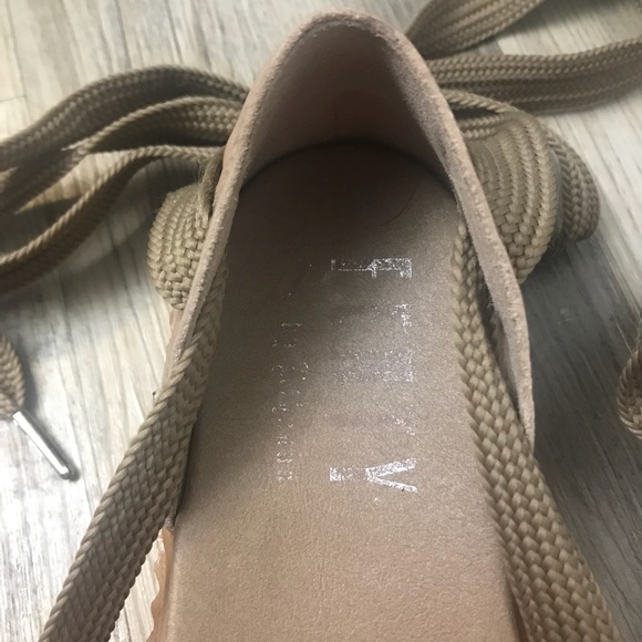 Fenty x Puma Lace Up Creepers - Picture 3 of 4